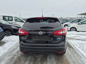 Nissan Qashqai 1.5 DCI, снимка 5