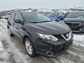 Nissan Qashqai 1.5 DCI, снимка 3