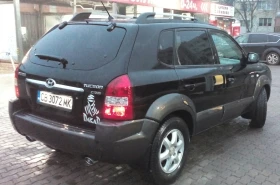 Hyundai Tucson, снимка 5