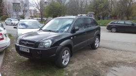 Обява за продажба на Hyundai Tucson ~5 500 лв. - изображение 1