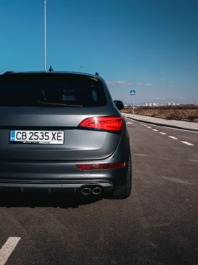 Audi SQ5, снимка 4