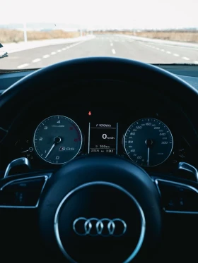 Audi SQ5, снимка 7