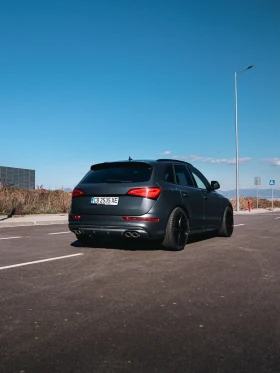 Audi SQ5, снимка 2