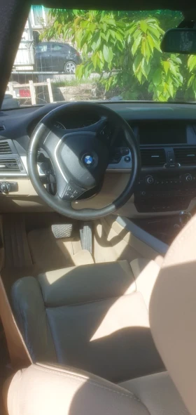 Обява за продажба на BMW X5 3.0D ~9 500 лв. - изображение 7