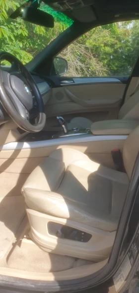 Обява за продажба на BMW X5 3.0D ~9 500 лв. - изображение 8