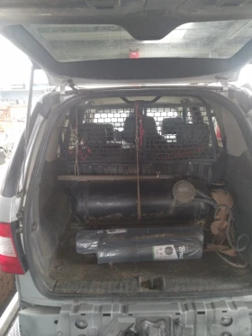 Mercedes-Benz ML 320 3.2 Gaz Benzin | Mobile.bg    13