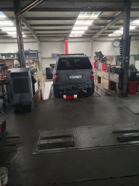 Mercedes-Benz ML 320 3.2 Gaz Benzin | Mobile.bg    11