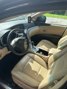 Subaru B9 tribeca | Mobile.bg    6