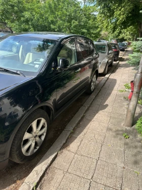 Subaru B9 tribeca | Mobile.bg    2