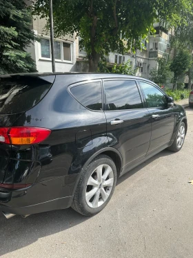 Subaru B9 tribeca | Mobile.bg    4