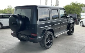 Mercedes-Benz G 63 AMG | Mobile.bg    4