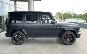Mercedes-Benz G 63 AMG | Mobile.bg    3