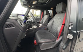 Mercedes-Benz G 63 AMG | Mobile.bg    6