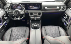 Mercedes-Benz G 63 AMG | Mobile.bg    5