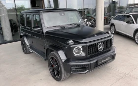  Mercedes-Benz G 63 A...