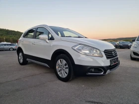 Обява за продажба на Suzuki SX4 S-Cross 1.6DDiS 4x4 ~14 900 лв. - изображение 1