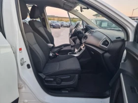 Обява за продажба на Suzuki SX4 S-Cross 1.6DDiS 4x4 ~14 900 лв. - изображение 11