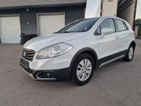 Обява за продажба на Suzuki SX4 S-Cross 1.6DDiS 4x4 ~14 900 лв. - изображение 2