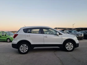 Обява за продажба на Suzuki SX4 S-Cross 1.6DDiS 4x4 ~14 900 лв. - изображение 7