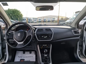 Обява за продажба на Suzuki SX4 S-Cross 1.6DDiS 4x4 ~14 900 лв. - изображение 9