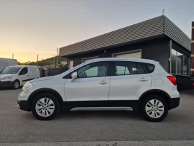 Обява за продажба на Suzuki SX4 S-Cross 1.6DDiS 4x4 ~14 900 лв. - изображение 6