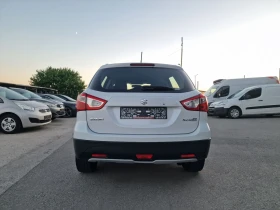 Обява за продажба на Suzuki SX4 S-Cross 1.6DDiS 4x4 ~14 900 лв. - изображение 4