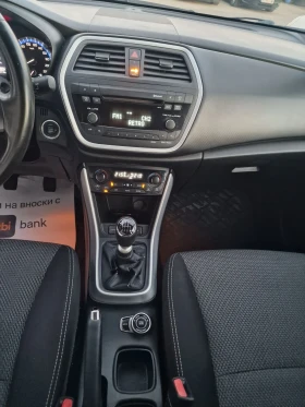 Обява за продажба на Suzuki SX4 S-Cross 1.6DDiS 4x4 ~14 900 лв. - изображение 10