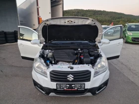 Suzuki SX4 S-Cross 1.6DDiS 4x4 | Mobile.bg    16