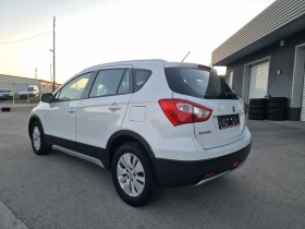 Обява за продажба на Suzuki SX4 S-Cross 1.6DDiS 4x4 ~14 900 лв. - изображение 3