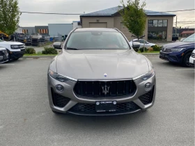 Maserati Levante GranSport 3.0L* CARFAX* ОПЦИЯ ЗА ФИНАНСИРАНЕ* - 77100 лв. - 42804463 2