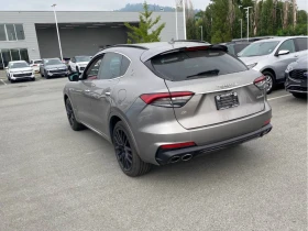 Maserati Levante GranSport 3.0L* CARFAX* ОПЦИЯ ЗА ФИНАНСИРАНЕ* - 77100 лв. - 42804463 4