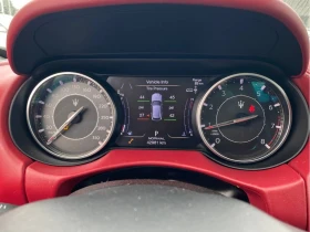 Maserati Levante GranSport 3.0L* CARFAX* ОПЦИЯ ЗА ФИНАНСИРАНЕ* - 77100 лв. - 42804463 13