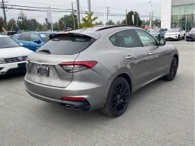 Maserati Levante GranSport 3.0L* CARFAX* ОПЦИЯ ЗА ФИНАНСИРАНЕ* - 77100 лв. - 42804463 6