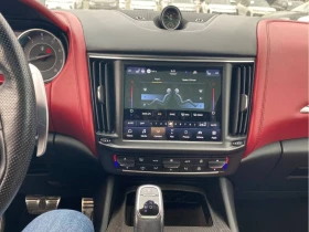Maserati Levante GranSport 3.0L* CARFAX* ОПЦИЯ ЗА ФИНАНСИРАНЕ* - 77100 лв. - 42804463 12