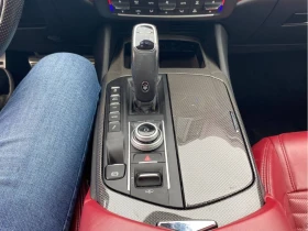 Maserati Levante GranSport 3.0L* CARFAX* ОПЦИЯ ЗА ФИНАНСИРАНЕ* - 77100 лв. - 42804463 11