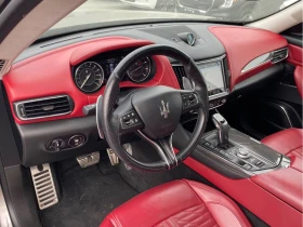Maserati Levante GranSport 3.0L* CARFAX* ОПЦИЯ ЗА ФИНАНСИРАНЕ* - 77100 лв. - 42804463 8