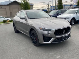 Maserati Levante GranSport 3.0L* CARFAX* ОПЦИЯ ЗА ФИНАНСИРАНЕ* - 77100 лв. - 42804463 3
