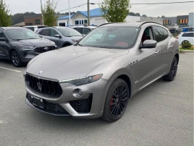 Maserati Levante GranSport 3.0L* CARFAX* ОПЦИЯ ЗА ФИНАНСИРАНЕ* 