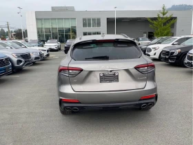 Maserati Levante GranSport 3.0L* CARFAX* ОПЦИЯ ЗА ФИНАНСИРАНЕ* - 77100 лв. - 42804463 5