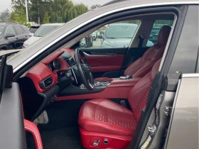 Maserati Levante GranSport 3.0L* CARFAX* ОПЦИЯ ЗА ФИНАНСИРАНЕ* - 77100 лв. - 42804463 7