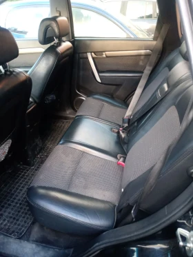 Chevrolet Captiva, снимка 7