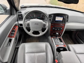 Jeep Grand cherokee 3.0CRD Automatic Quadra Drive 4x4 | Mobile.bg    14