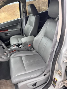Jeep Grand cherokee 3.0CRD Automatic Quadra Drive 4x4 | Mobile.bg    13
