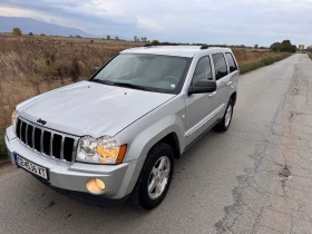 Jeep Grand cherokee 3.0CRD Automatic Quadra Drive 4x4 | Mobile.bg    9