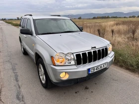 Jeep Grand cherokee 3.0CRD Automatic Quadra Drive 4x4 | Mobile.bg    2