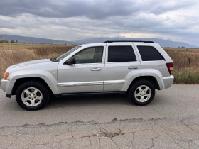 Jeep Grand cherokee 3.0CRD Automatic Quadra Drive 4x4 | Mobile.bg    11