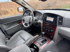 Jeep Grand cherokee 3.0CRD Automatic Quadra Drive 4x4 | Mobile.bg    16