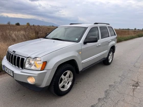 Jeep Grand cherokee 3.0CRD Automatic Quadra Drive 4x4 | Mobile.bg    10