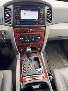 Jeep Grand cherokee 3.0CRD Automatic Quadra Drive 4x4 | Mobile.bg    12