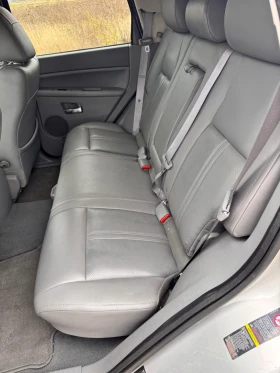Jeep Grand cherokee 3.0CRD Automatic Quadra Drive 4x4 | Mobile.bg    15